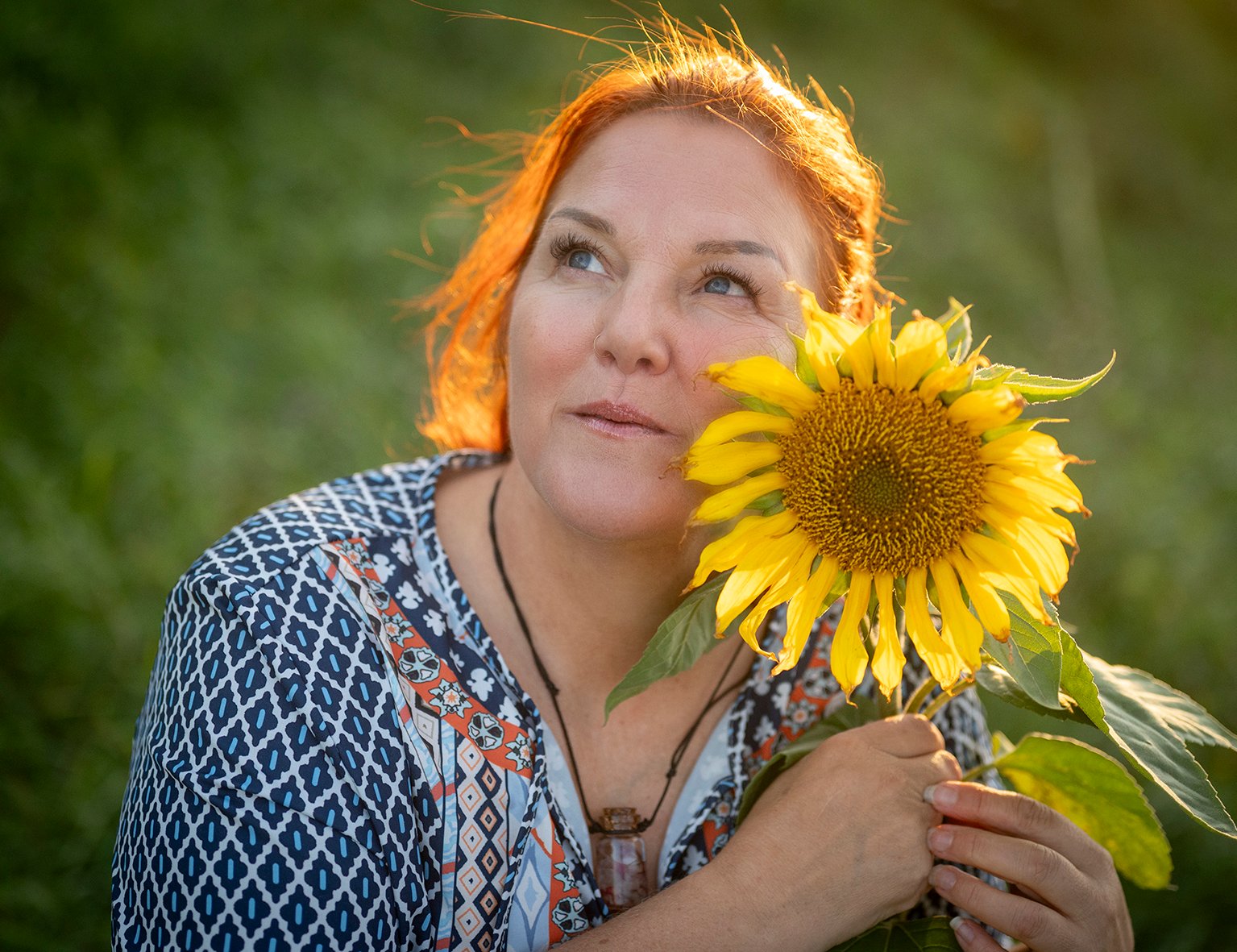 Levähdyshetki Ikaalinen