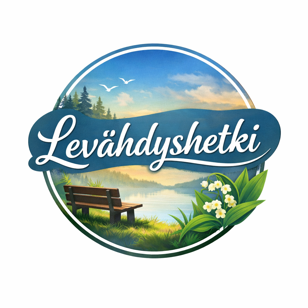 Levähdyshetki