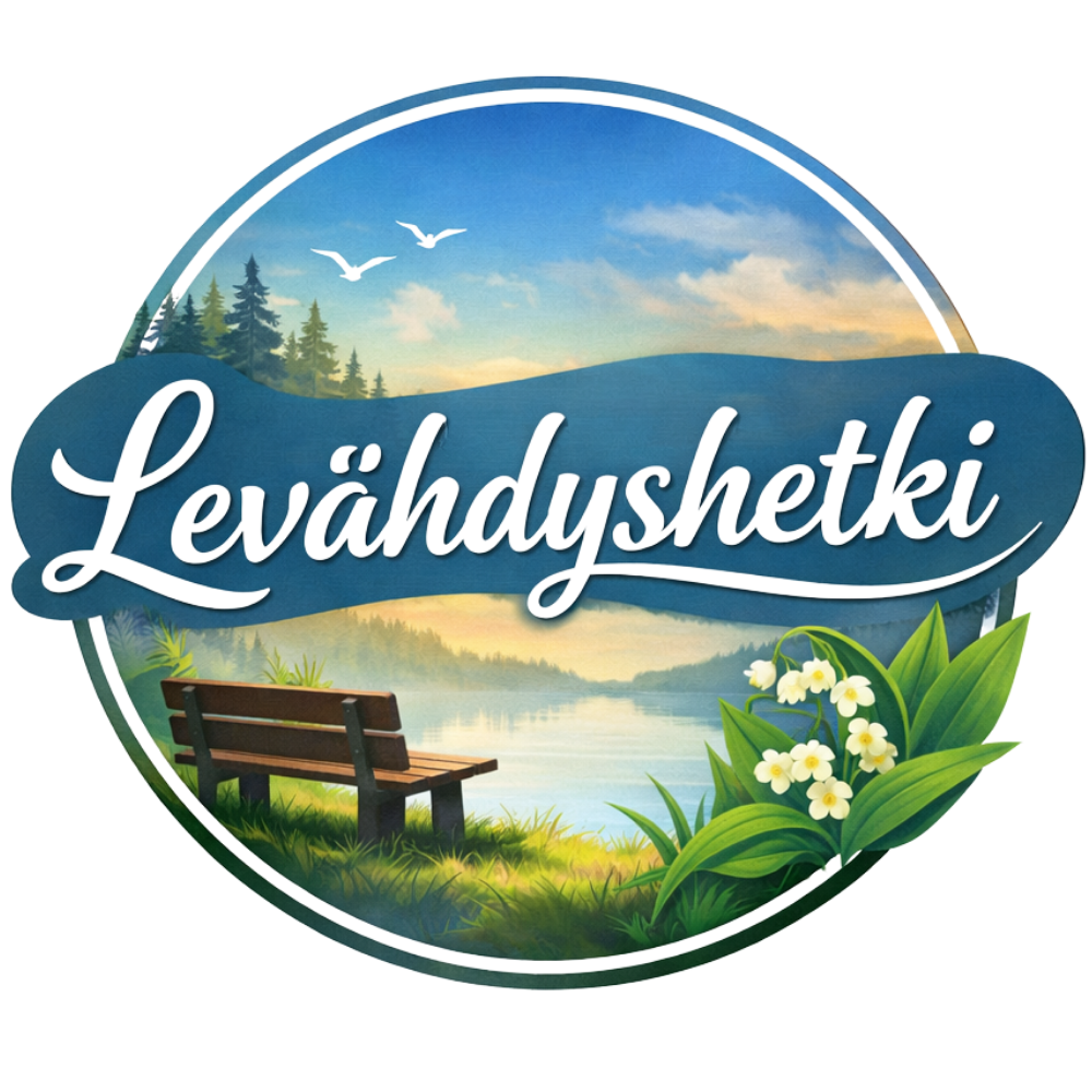 Levähdyshetki